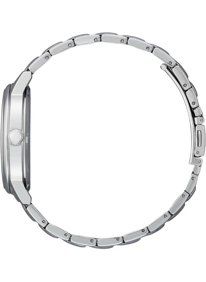 سيتيزن ساعة سيتيزن إيكو درايف للرجال مع التاريخ - Image 3