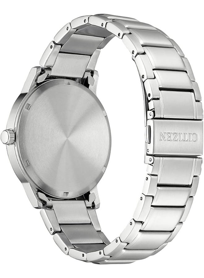 سيتيزن ساعة سيتيزن إيكو درايف للرجال مع التاريخ - Image 2