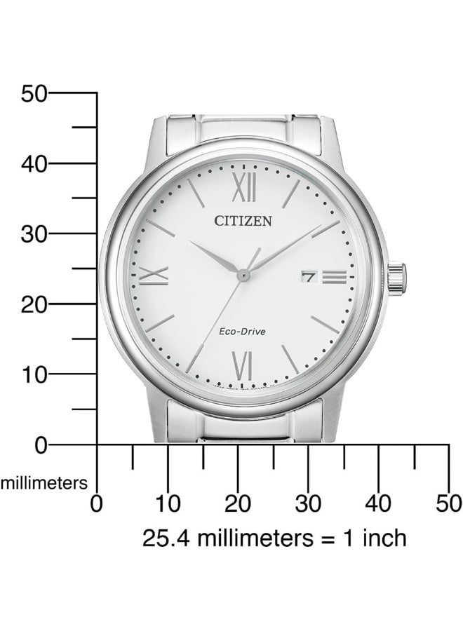سيتيزن ساعة سيتيزن إيكو درايف للرجال مع التاريخ - Image 4