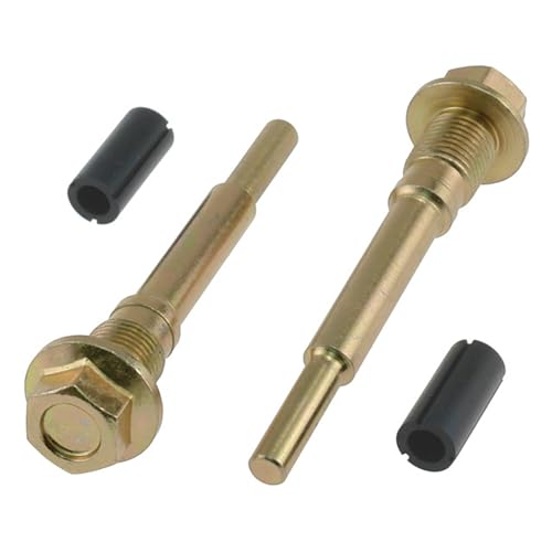 ACDelco Professional 18K1014 Front Disc Brake Caliper Bolt - Image 1