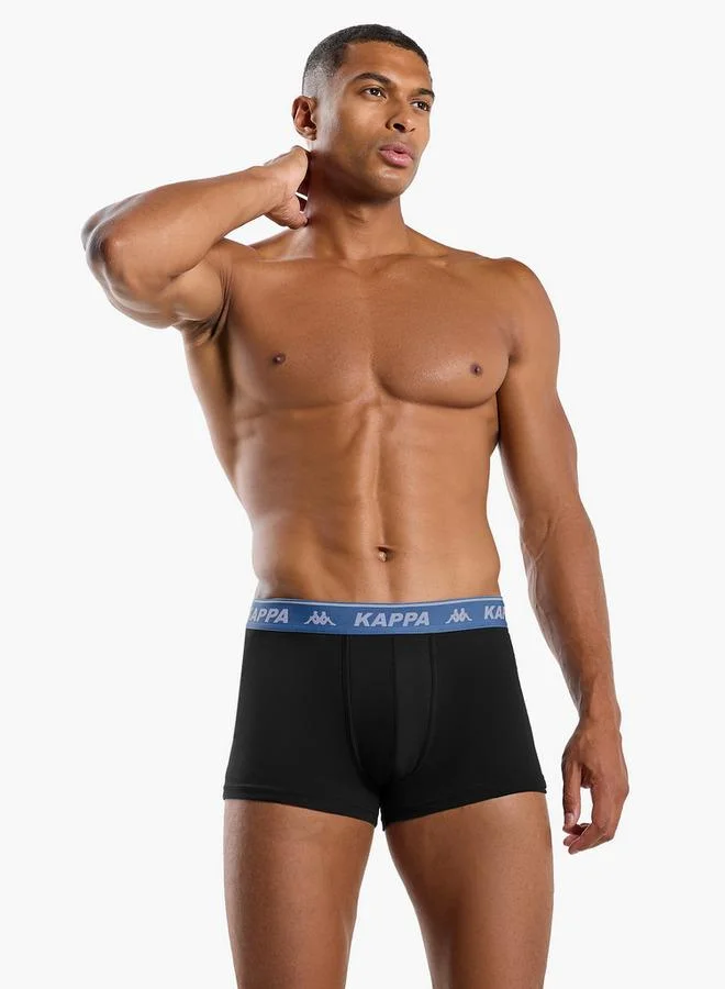 Kappa Set of 3 - Kappa Assorted Trunks