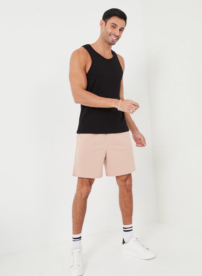 Styli Styli Classic Scoop Neck Vest - Image 3