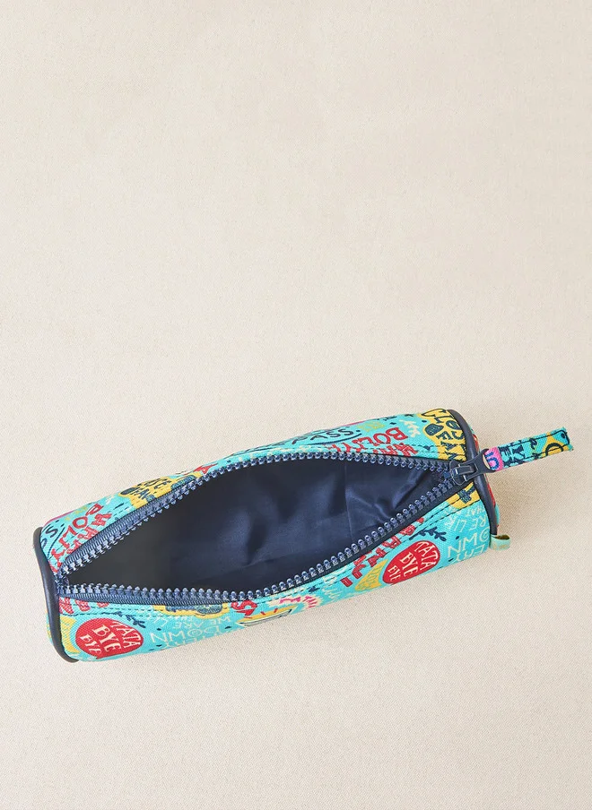 تشومباك Things Indian say Allpurpose Pouch