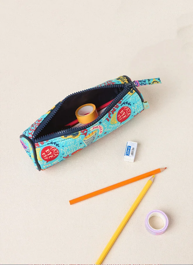 تشومباك Things Indian say Allpurpose Pouch