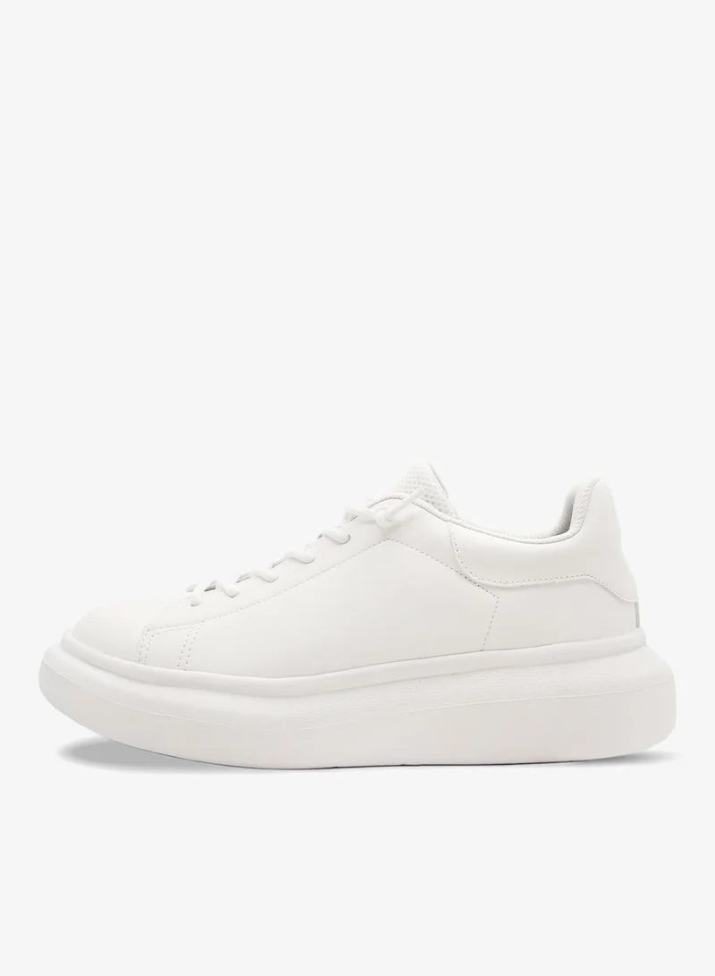 Soft Shoes