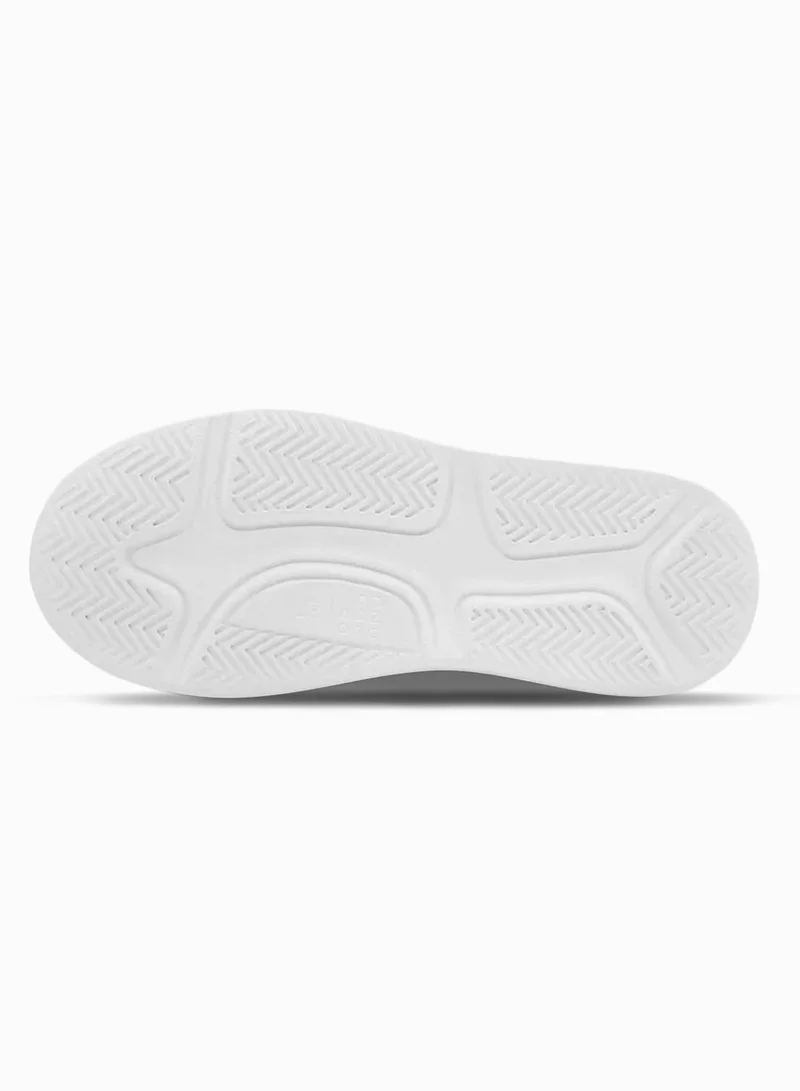 DUOZOULU White Soft Shoes  | Best Price UAE