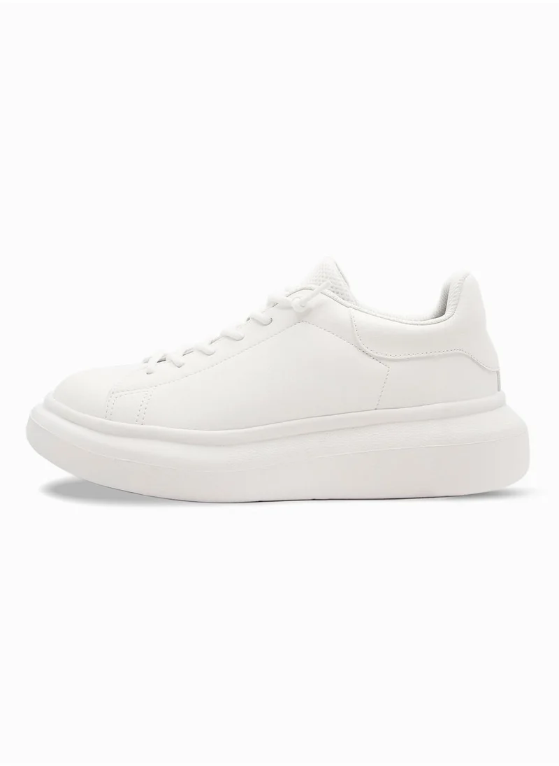 DUOZOULU Soft Shoes