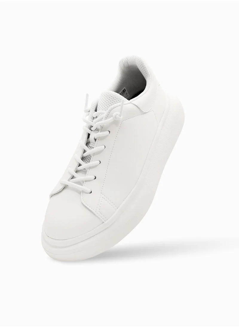 DUOZOULU Soft Shoes