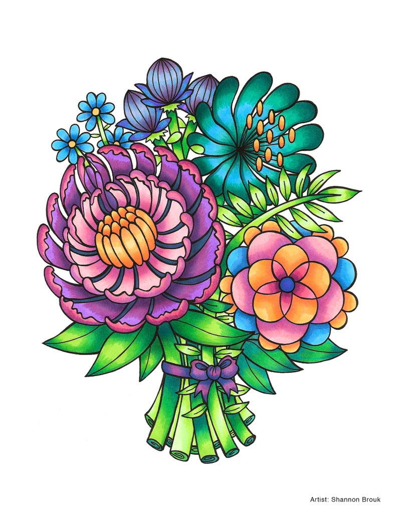 Copic Ciao, Ultra-blendable alcohol markers, 72 color Set A - Image 5