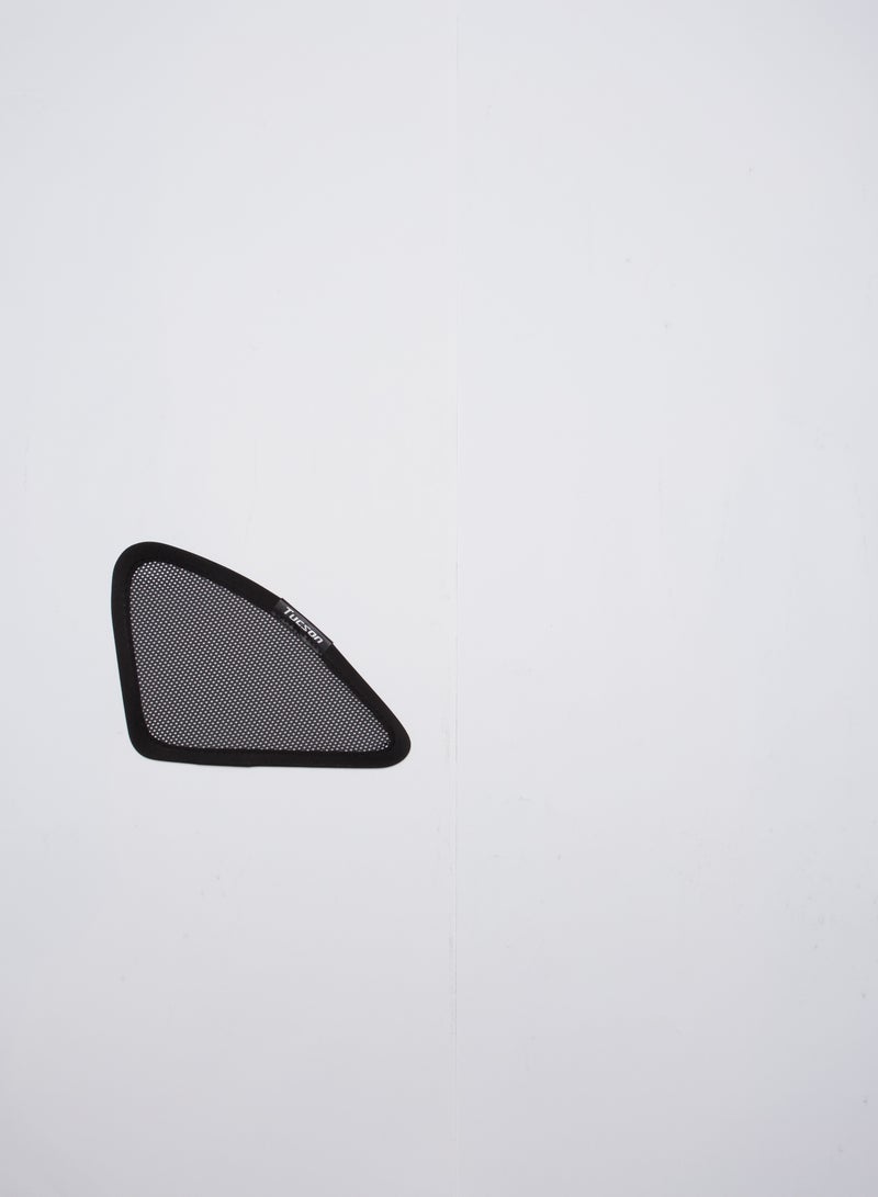 Dhell Sunshades for Tucson 2016-2021 - DHELL - Image 3