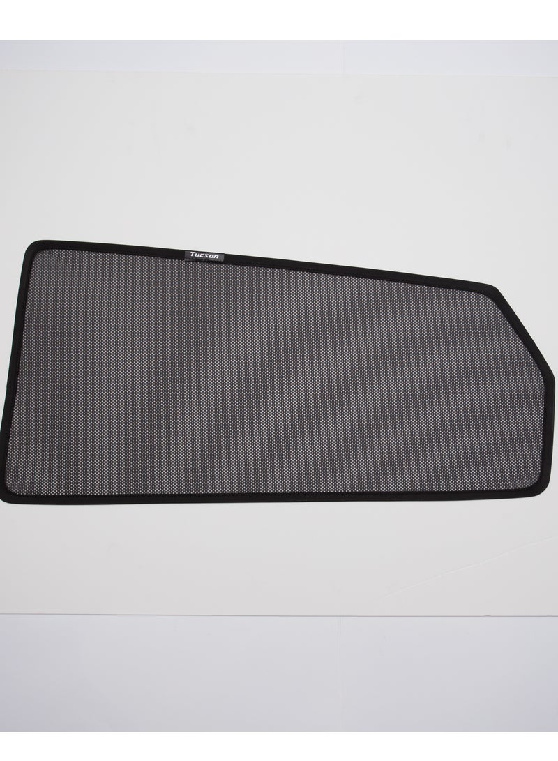 Dhell Sunshades for Tucson 2016-2021 - DHELL - Image 4