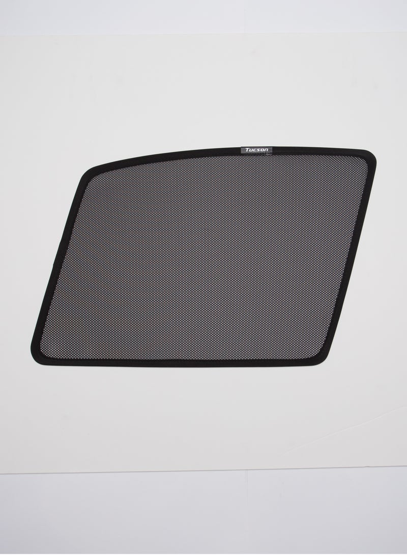 Dhell Sunshades for Tucson 2016-2021 - DHELL - Image 5