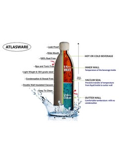 زجاجة مفرغة من الفولاذ المقاوم للصدأ للساخن والبارد من أتلاسوير (قد يختلف اللون، 500 مل) - pzsku/Z5E0AFC5EF5040F42C912Z/45/_/1718481776/ddea4413-781c-4fae-b973-8fe6b0aedf3c