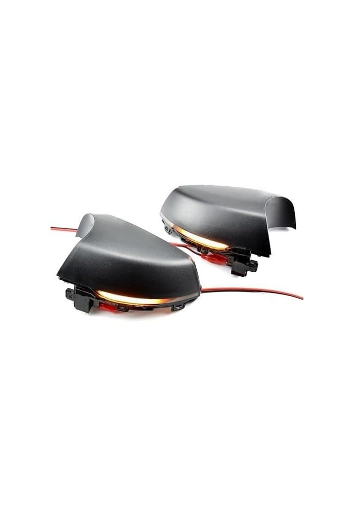 Wivplex LED Dynamic Turn Signal Light for VW Polo - Image 3