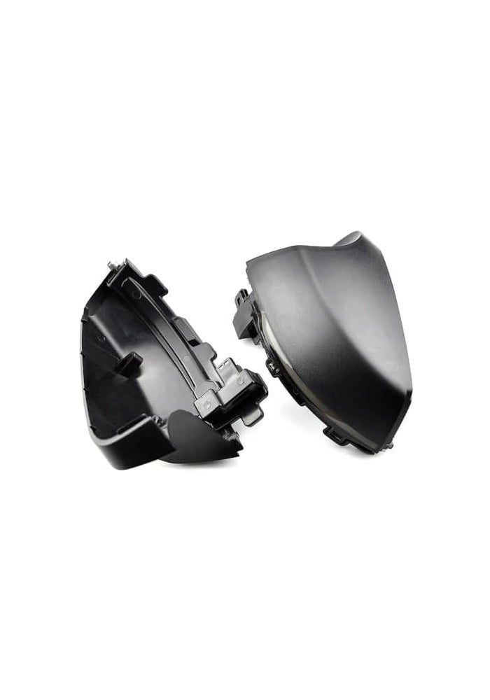 Wivplex LED Dynamic Turn Signal Light for VW Polo - Image 4