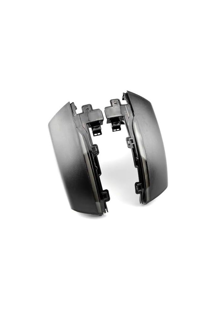 Wivplex LED Dynamic Turn Signal Light for VW Polo - Image 5