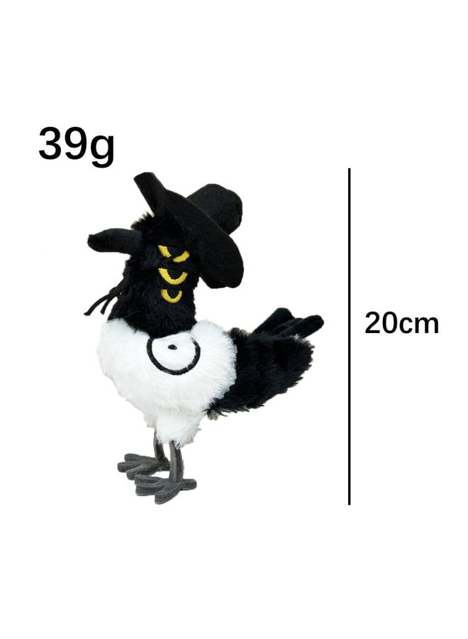 New product Kpop devil hunter plush doll - Image 3