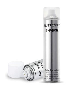 BUTTERFLY Hair Spray Butterfly Shadow 600ml  - Image 1