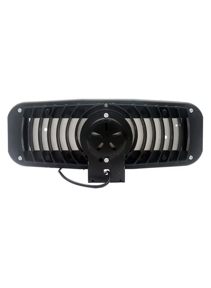 Generic Dual Panel 80W LED Work Light – High-Powered Off-Road Floodlight for Cars, Trucks, and SUVs – Waterproof, Durable, and High-Intensity Brightness for 12V/24V Vehicles  - Image 4
