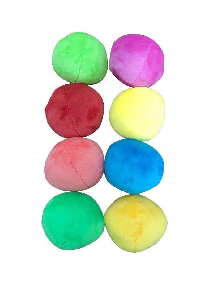 عام ألعاب حيوانات الأليفة (قطط وكلاب). هذه الألعاب تعتبر تعليمية للكلاب الصغيرة مثل الكلبات اللابريدور، حيث تساعد في تدريبها على العضو. هناك أيضًا ألعاب للغرض من تذليق القطط، مثل الكرات الصوتية. - Image 3