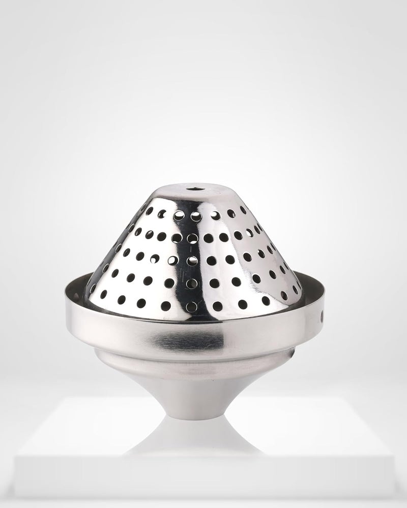 JUICIQ Manual Fruit Juicer Hand Press Citrus Press Juice Machine for Home Made Instant Guest Serving Drink Aluminium Hand Press Citrus Fruit Juicer and Vegetables - Image 5