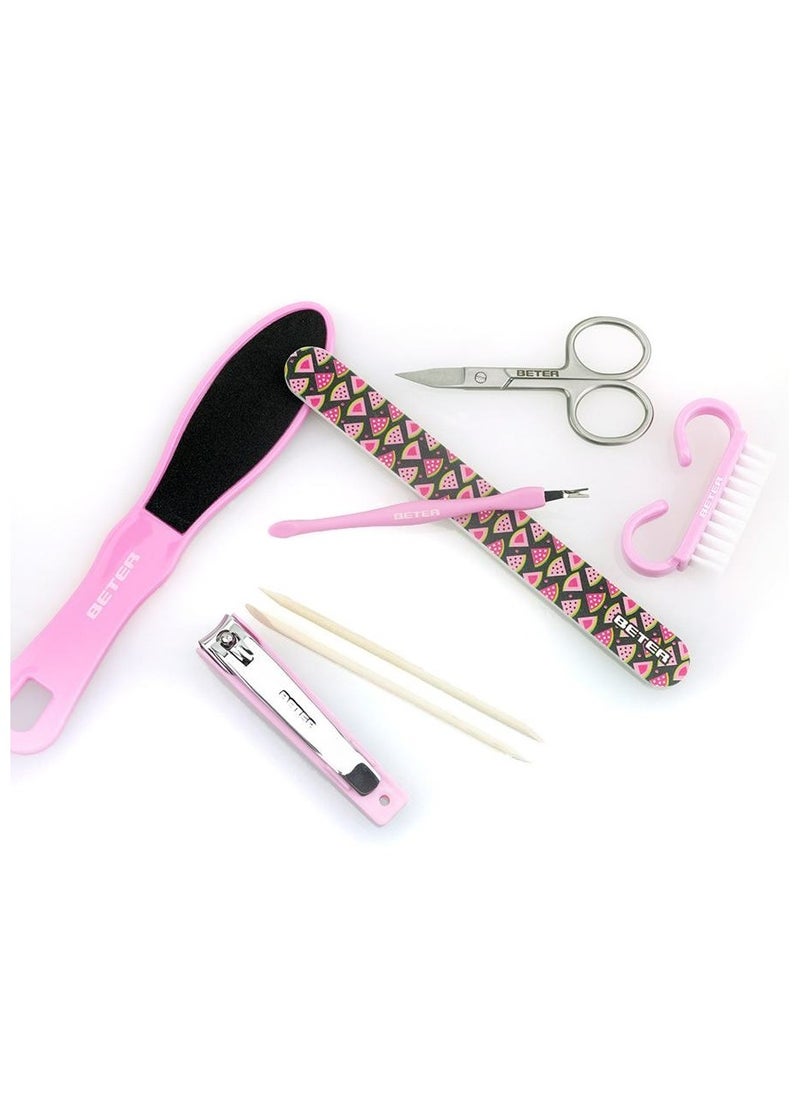 Manicure &Pedicure Kit - pzsku/Z5E0B4064D7C1CC9C2544Z/45/_/1700719777/774a5216-6074-4e46-874f-0c384f8ccc34