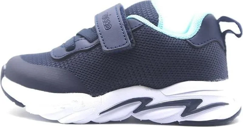فيكو Rover Lighted Baby Girl White Sports Shoes