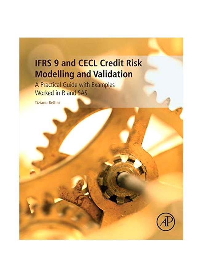 How To Model And Validate Expected Credit And Loss For IFRS 9 And CECL