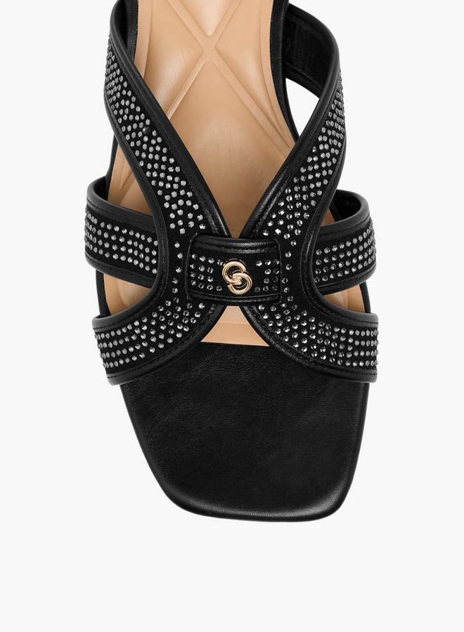 Celeste Women Slip-On Sandals - Image 4