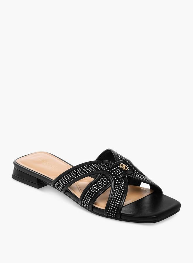 Celeste Women Slip-On Sandals - Image 2