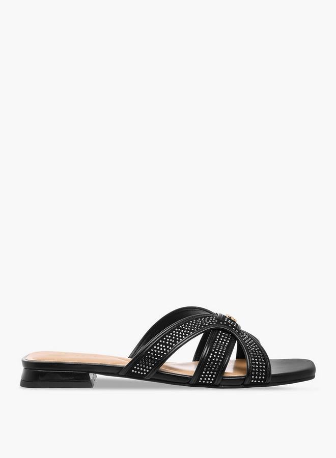 Celeste Women Slip-On Sandals - Image 3