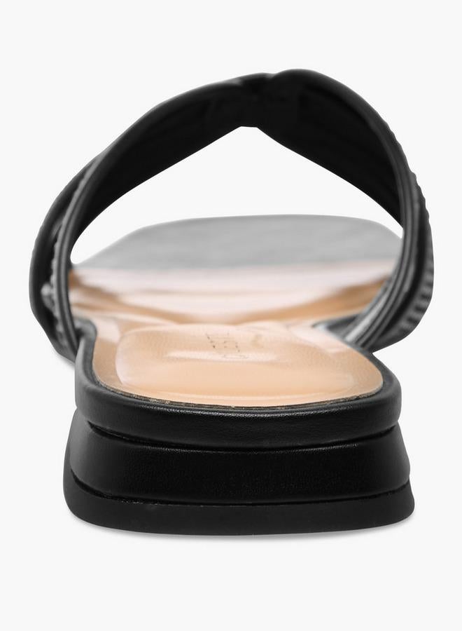 Celeste Women Slip-On Sandals - Image 5