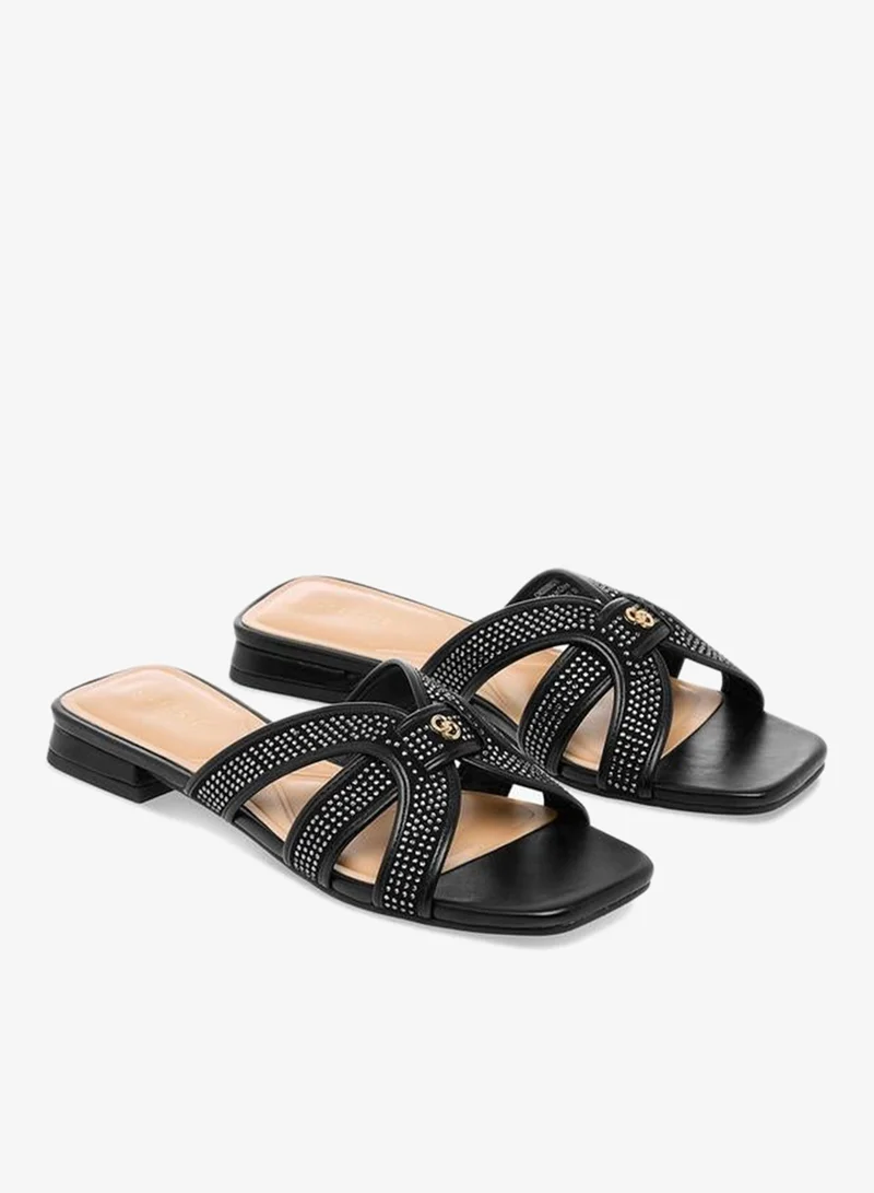 Celeste Women Slip-On Sandals