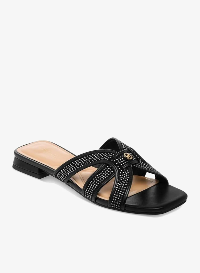 Celeste Women Slip-On Sandals