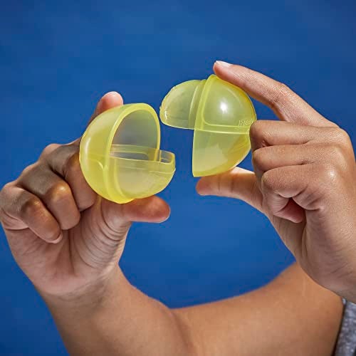 Nerf Super Soaker Hydro Balls 6-Pack, Reusable Water-Filled Balls, Ages 6 and Up - Image 2