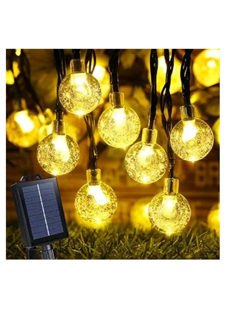 مصابيح الشمسية المضادة للمياه - Image 1