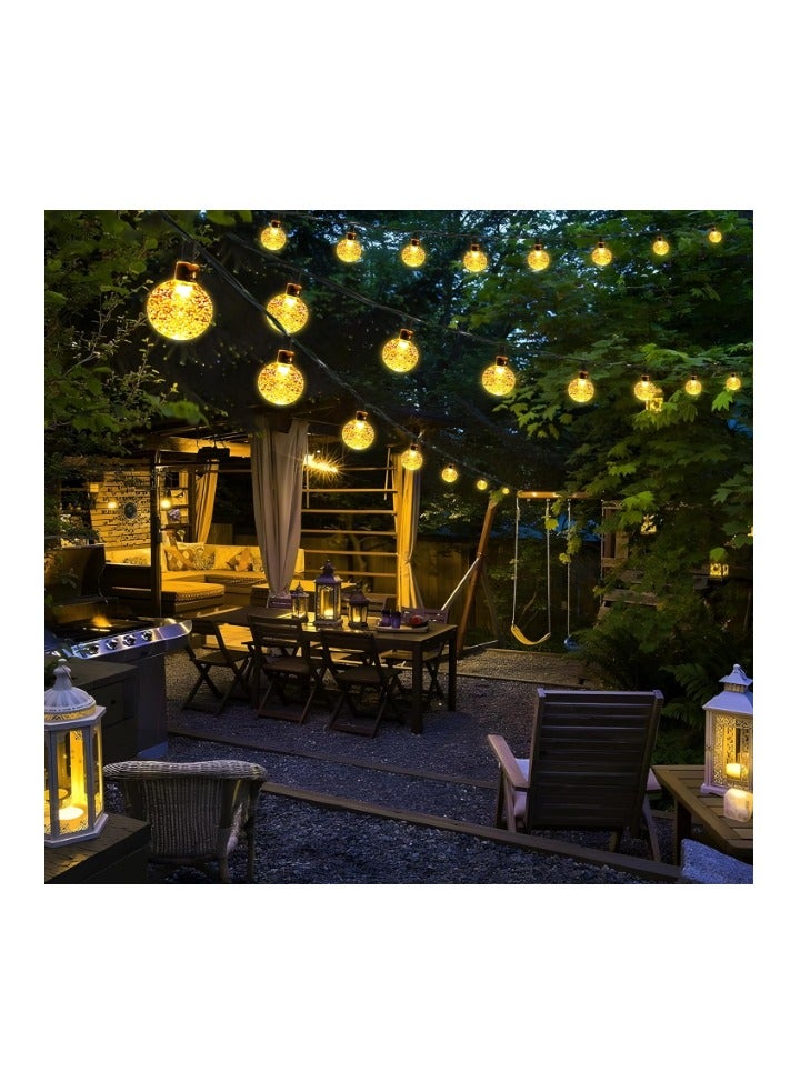 مصابيح الشمسية المضادة للمياه - Image 2