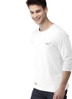 Men’s Everyday Cotton fullsleeve T shirt - pzsku/Z5E0BA64421EEFAA0CA9BZ/45/_/1679384442/1e362d52-0826-477c-bf53-c16f47441591