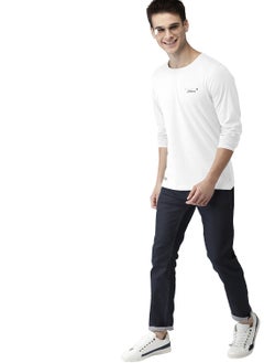 Men’s Everyday Cotton fullsleeve T shirt - pzsku/Z5E0BA64421EEFAA0CA9BZ/45/_/1679384443/f2cf4e34-505a-4f04-b8be-3aee53800a0a