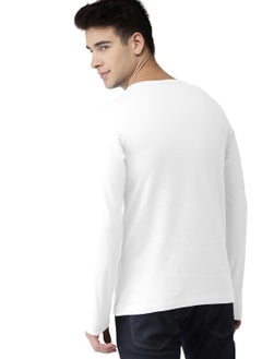 Men’s Everyday Cotton fullsleeve T shirt - pzsku/Z5E0BA64421EEFAA0CA9BZ/45/_/1679384444/6a43b15b-6d92-49b7-b35d-0cfc6c18ab8c