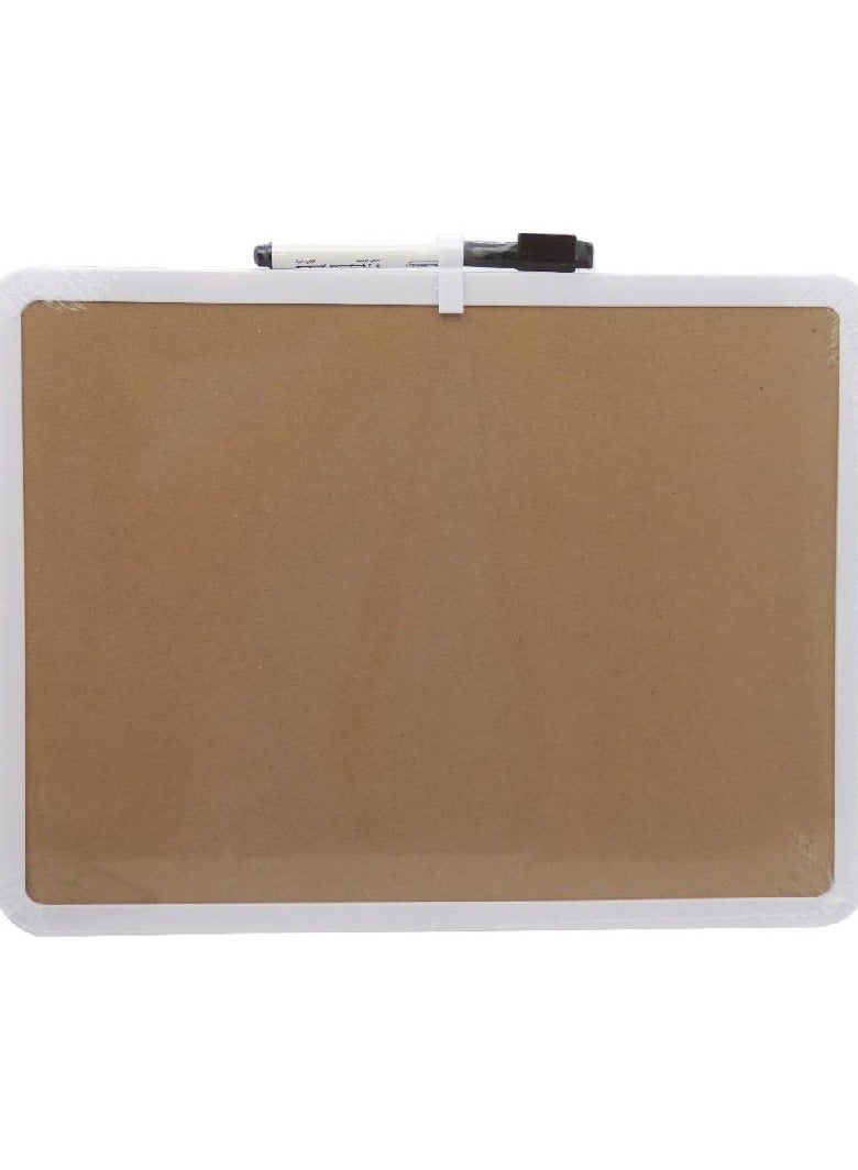 روكو سبورة بيضاء مغناطيسية - Image 2