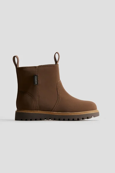 اتش اند ام Waterproof Chelsea Boots