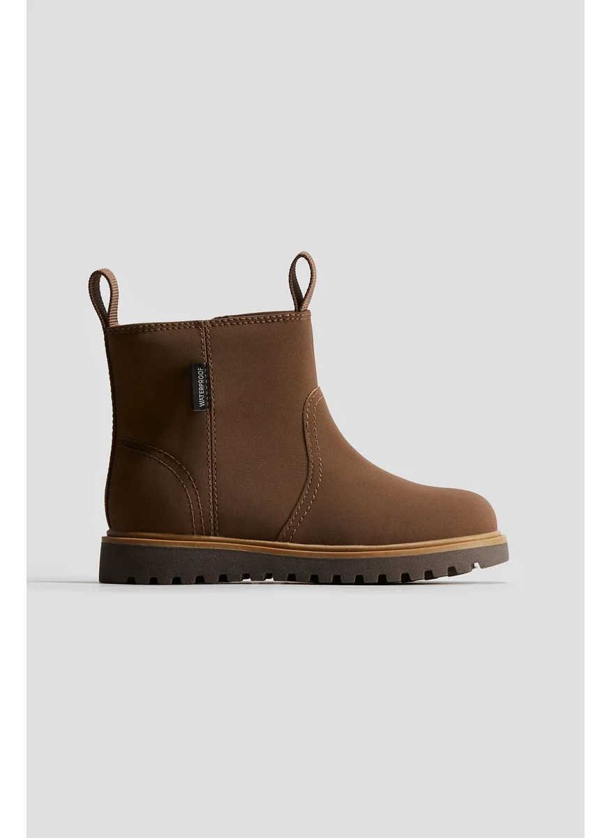 اتش اند ام Waterproof Chelsea Boots