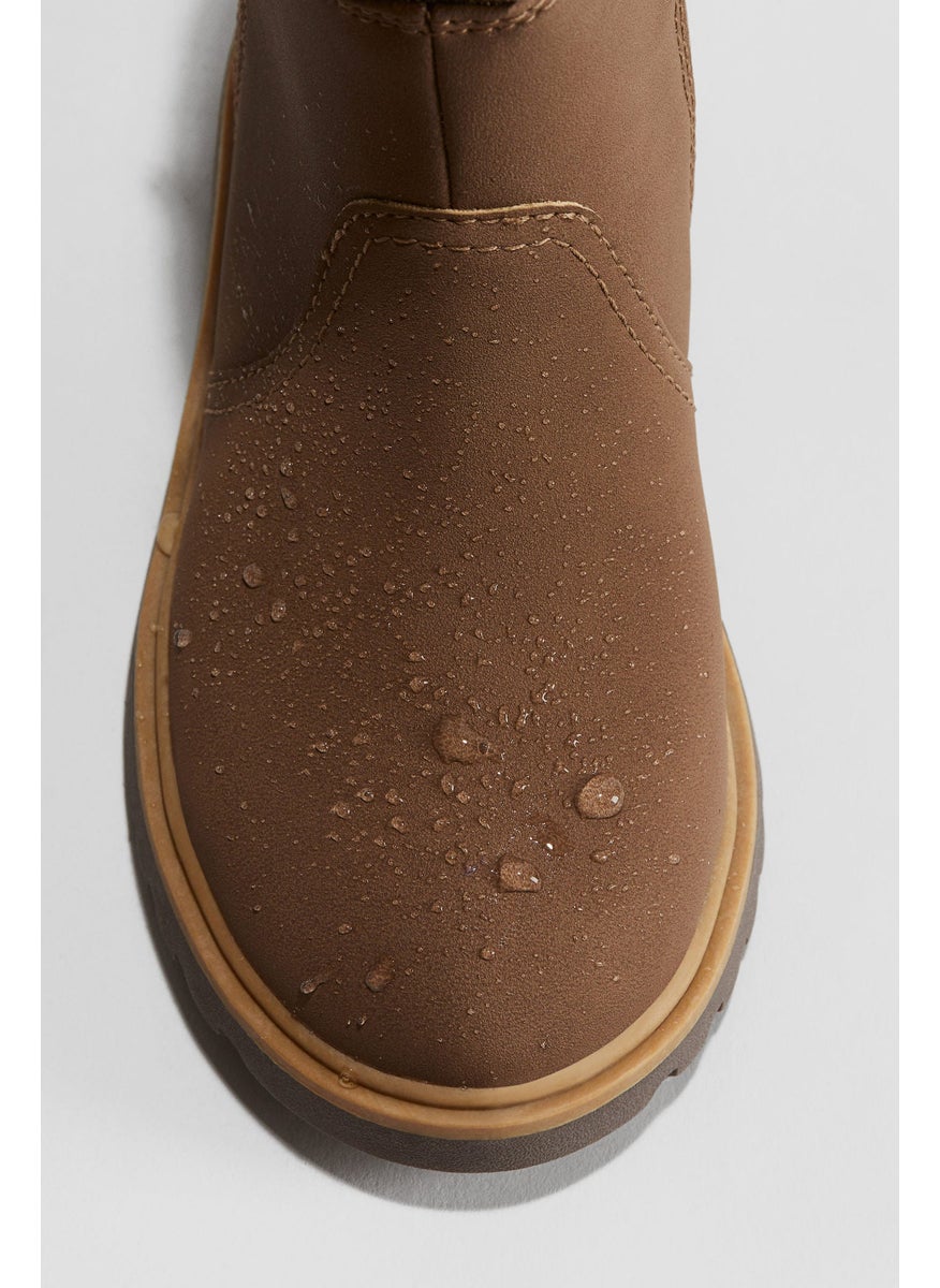 H&M Waterproof Chelsea Boots  - Image 2
