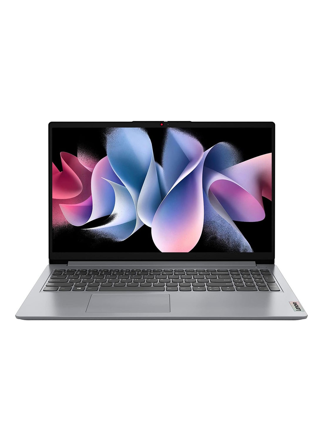 (Upgraded Version) IdeaPad 1i 15.6-Inch Display, Core i5-1235u Processor/16GB RAM/1TB SSD/Intel Xe Graphics/Windows 11 Home English/Arabic Grey English/Arabic Grey