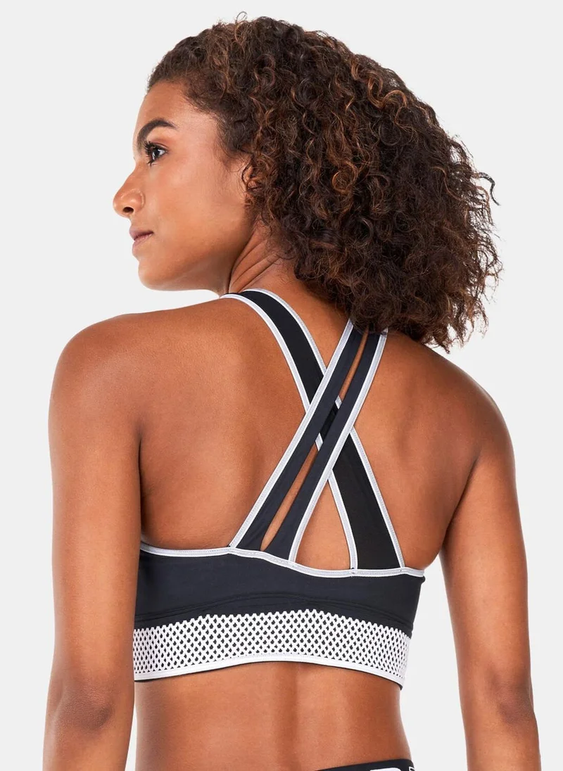 New Balance Women's Q SPEED Shape Shield Soprts Bra