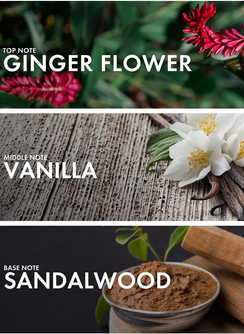 Craftier Perfume - Powdery Vanilla - Inspired by Olympea - Image 1