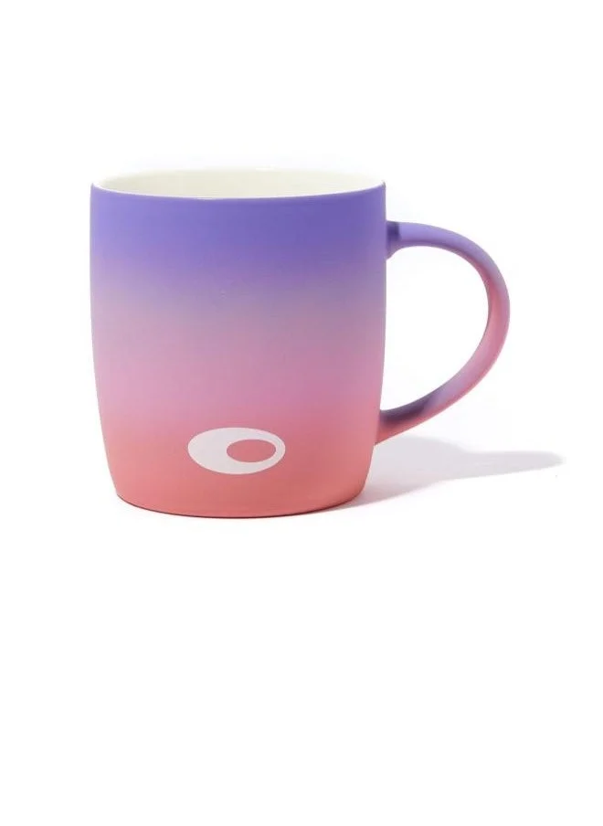 Museum of the Future MUSEUM GRADIENT MUG | PURPLE