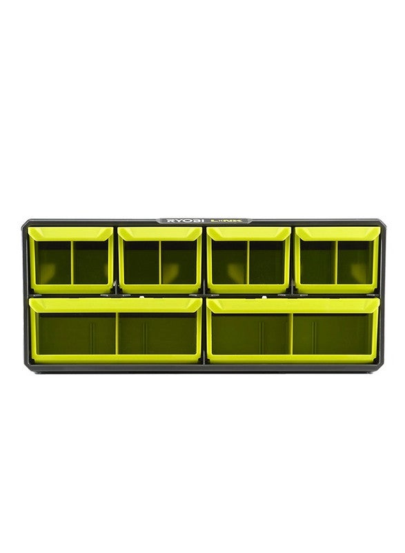 Ryobi Wall Mountable Workshop Cabinet, 94X165X395mm, Maximum Load 9 Kg - Image 2