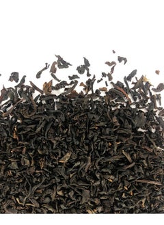 Tealand Black Tea  French Vanilla Strong Malty Loose Leaf Breakfast Invigorating Aroma  - Image 1